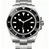 Reloj elegante de pulsera para hombre