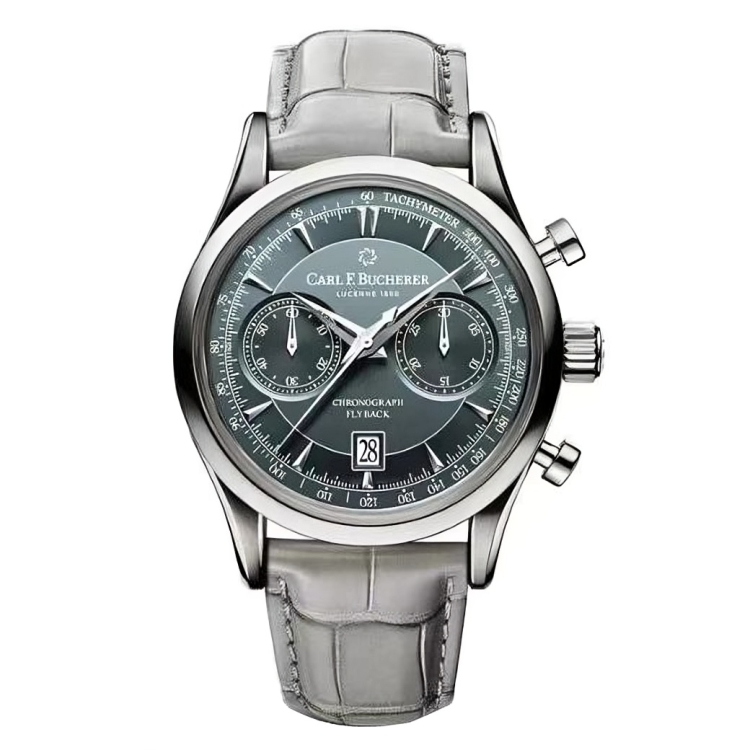 ORVANO Endurance Chrono 42 — foto 1