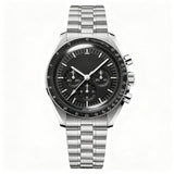 Reloj elegante de pulsera para hombre