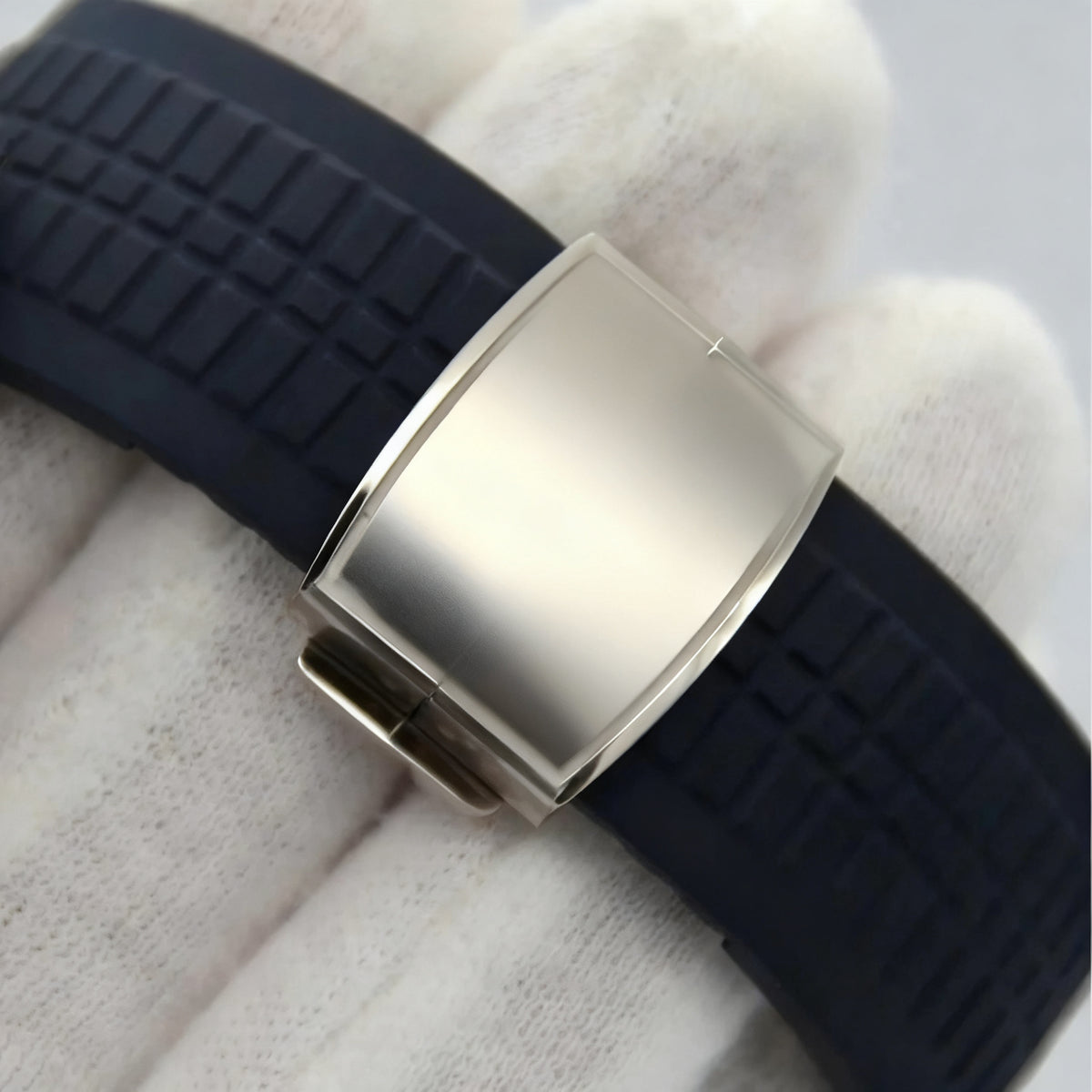 Reloj elegante de pulsera para hombre