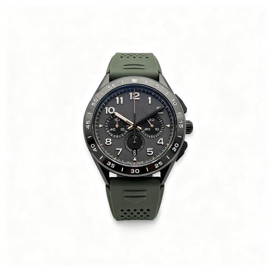 Reloj elegante para hombre clásico