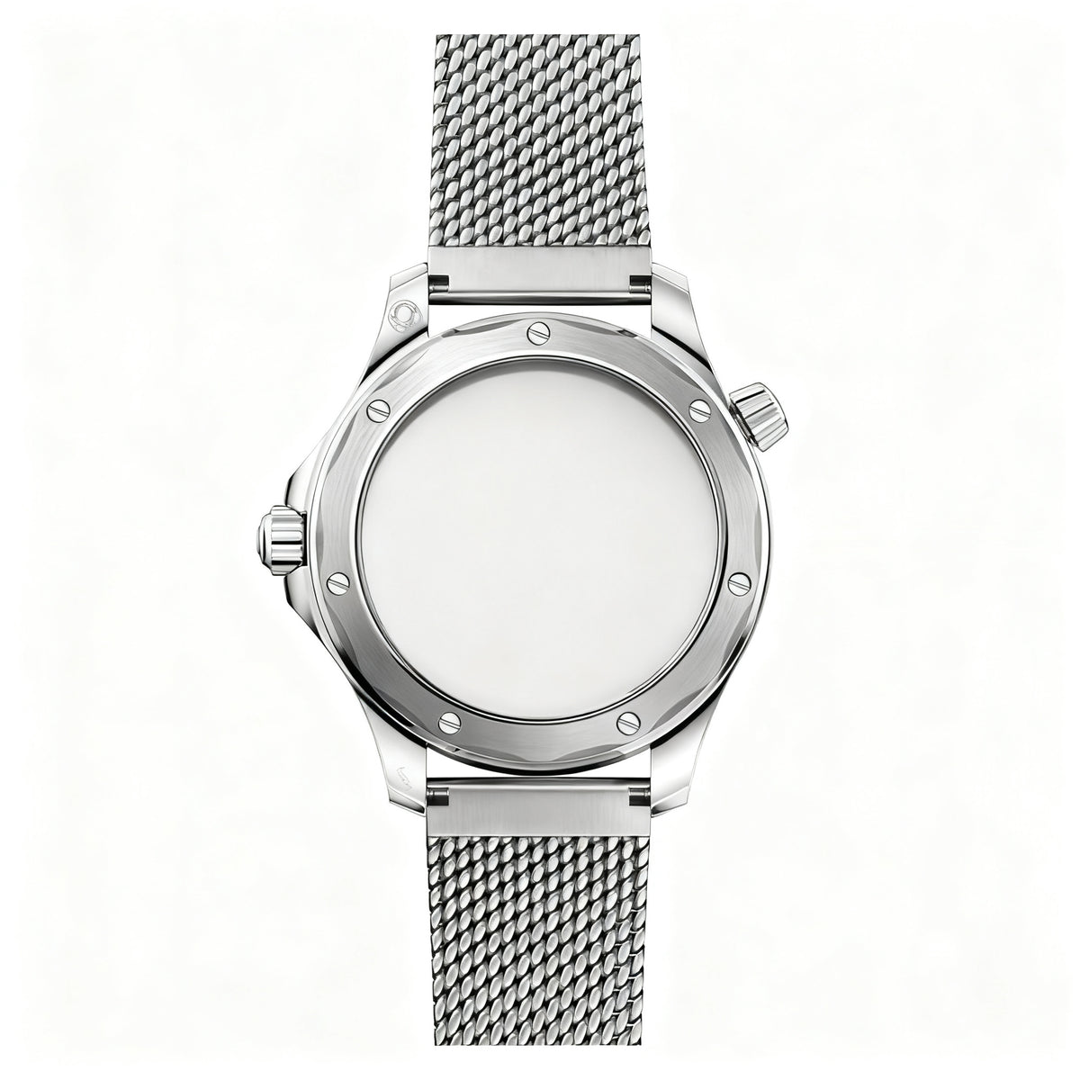 Reloj elegante de pulsera para hombre