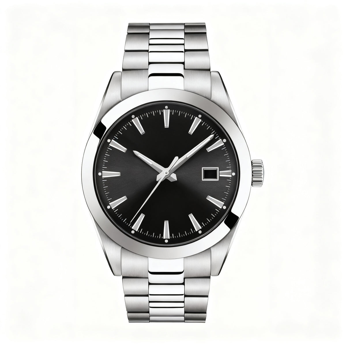 Reloj de pulsera clásico para hombre