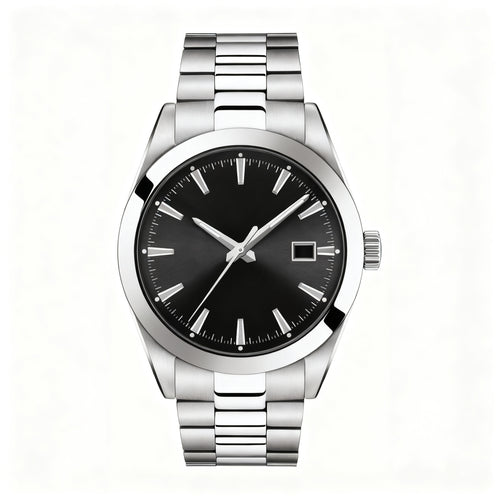 Reloj de pulsera clásico para hombre