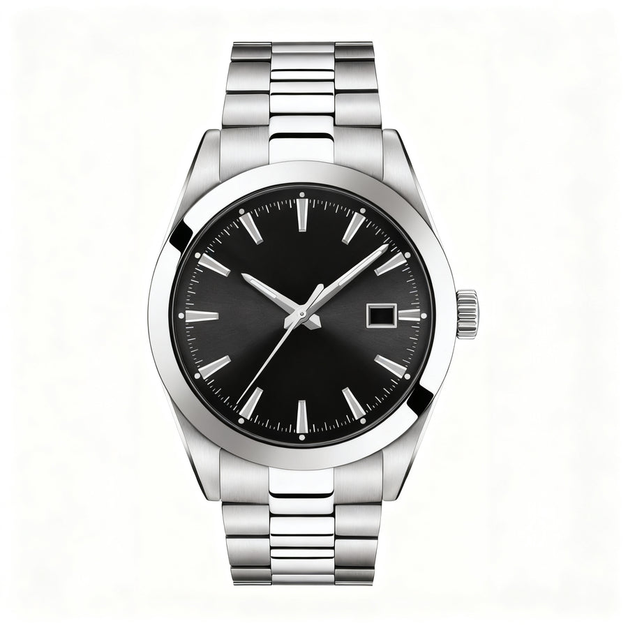 Reloj de pulsera clásico para hombre