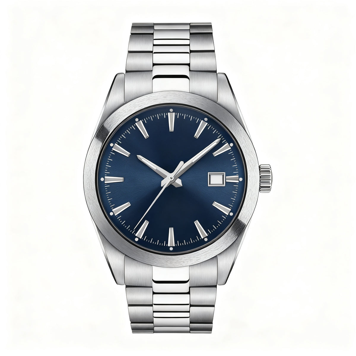 Reloj de pulsera clásico para hombre