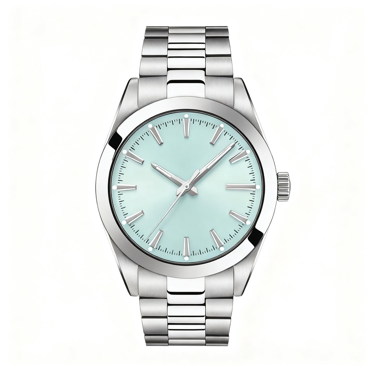 Reloj de pulsera clásico para hombre