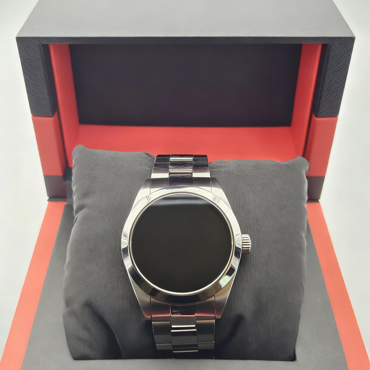 Reloj de pulsera clásico para hombre